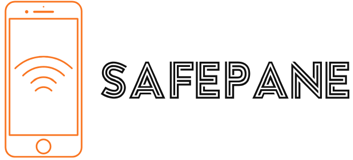 Safepane Logo