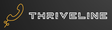 Thriveline Logo