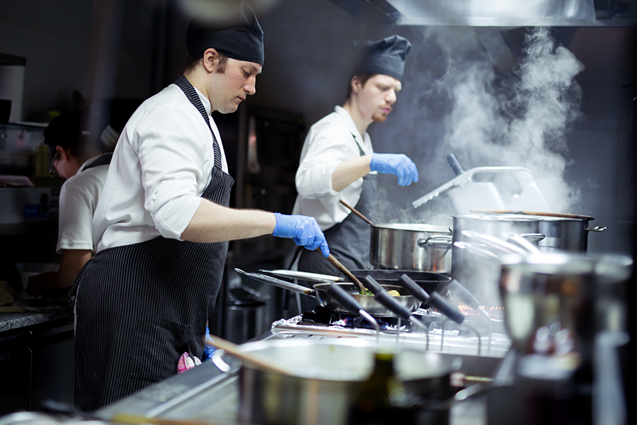 Impairment Related Accidents