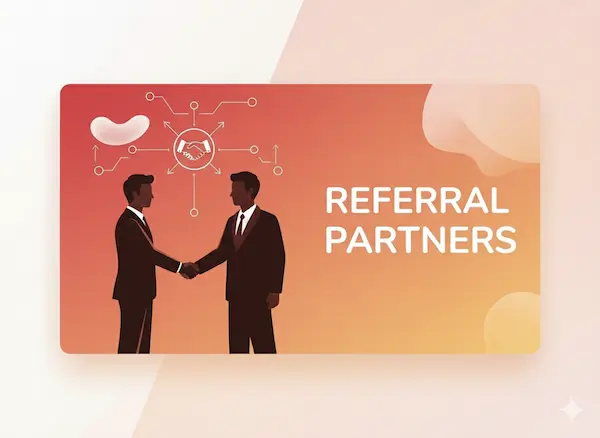 Referral Partner Program